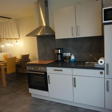 Wohnung 1 Im Kirschbluetenhof Ingelheim am Rhein Kültér fotó