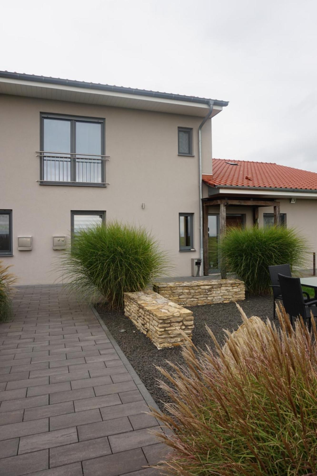 Wohnung 1 Im Kirschbluetenhof Ingelheim am Rhein Kültér fotó