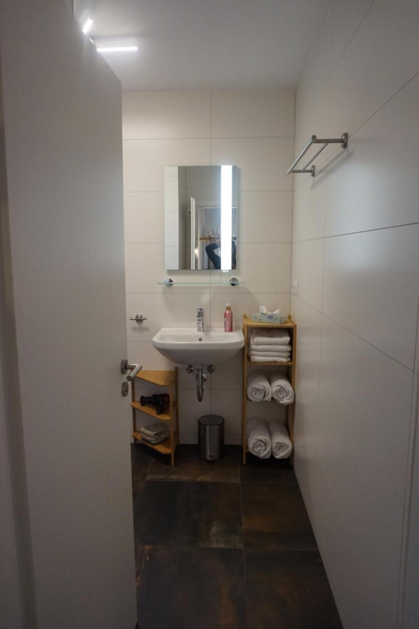 Wohnung 1 Im Kirschbluetenhof Ingelheim am Rhein Kültér fotó